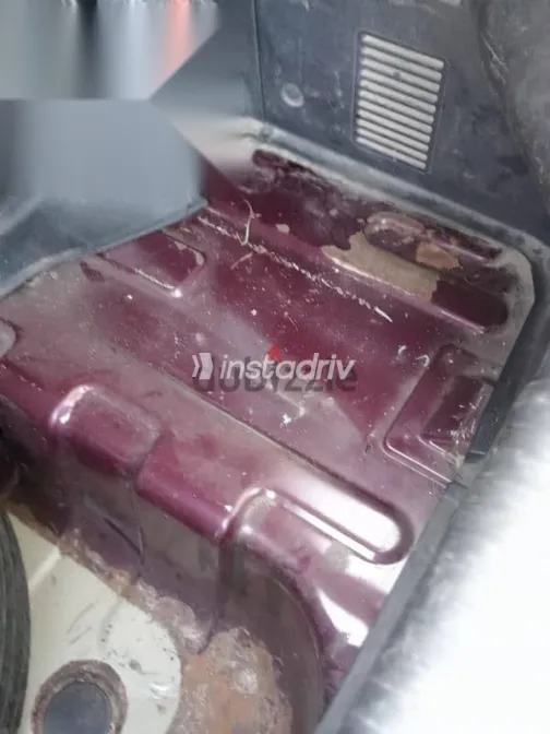 هيونداي فيرنا 2015 نبيتي مستعملة للبيع - 4