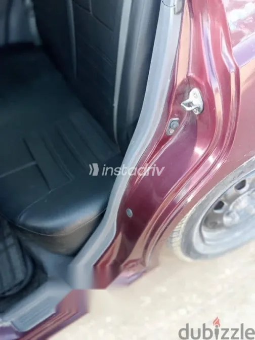 هيونداي فيرنا 2015 نبيتي مستعملة للبيع - 5