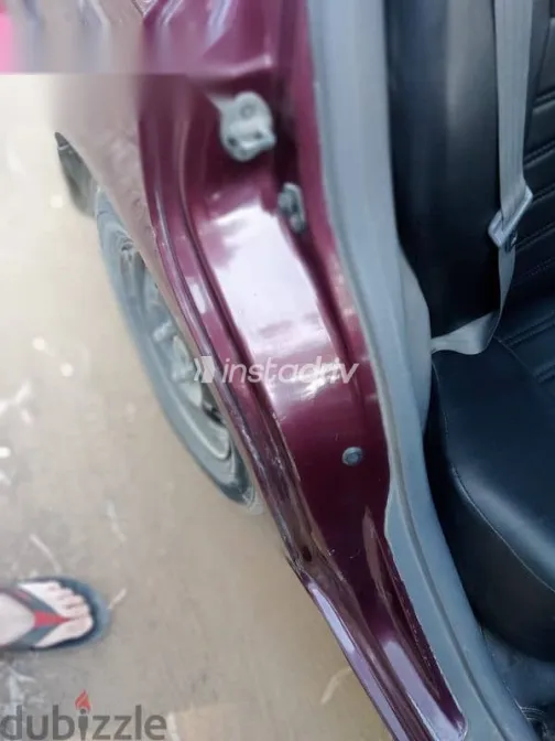 هيونداي فيرنا 2015 نبيتي مستعملة للبيع - 6