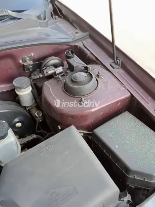 هيونداي فيرنا 2015 نبيتي مستعملة للبيع - 7