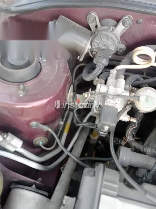 هيونداي فيرنا 2015 نبيتي مستعملة للبيع - 8