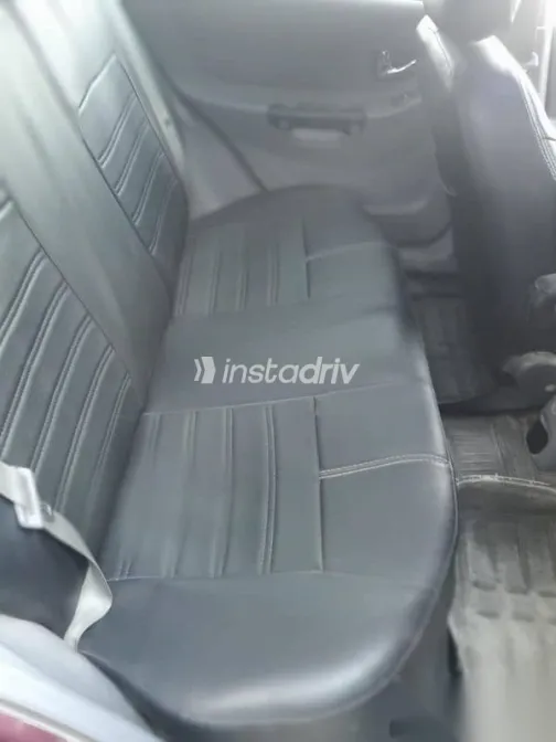 هيونداي فيرنا 2015 نبيتي مستعملة للبيع - 9