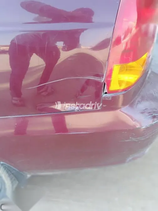 هيونداي فيرنا 2015 نبيتي مستعملة للبيع - 10