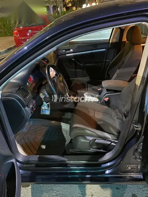 Volkswagen Jetta 2011 Dark Blue Used for Sale - 8