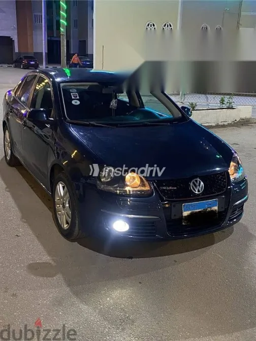 Volkswagen Jetta 2011 Dark Blue Used for Sale - 10