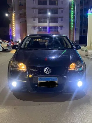 Volkswagen Jetta 2011 Dark Blue Used for Sale