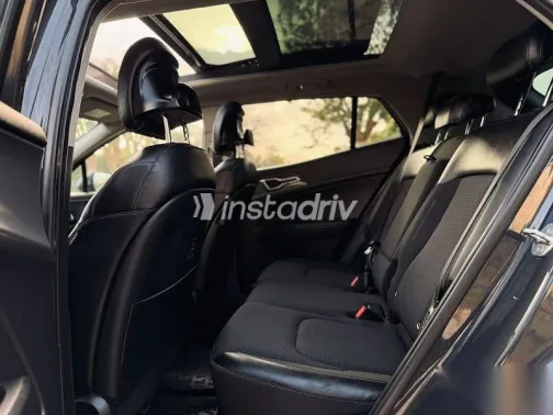 كيا سبورتاج 2023 رمادي مستعملة للبيع - 9