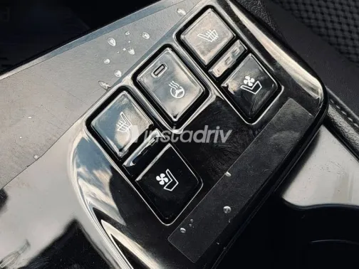 كيا سبورتاج 2023 رمادي مستعملة للبيع - 10