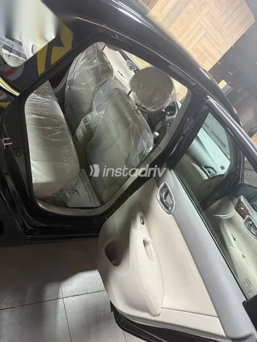 نيسان سنترا 2026 أسود جديدة للبيع - 4