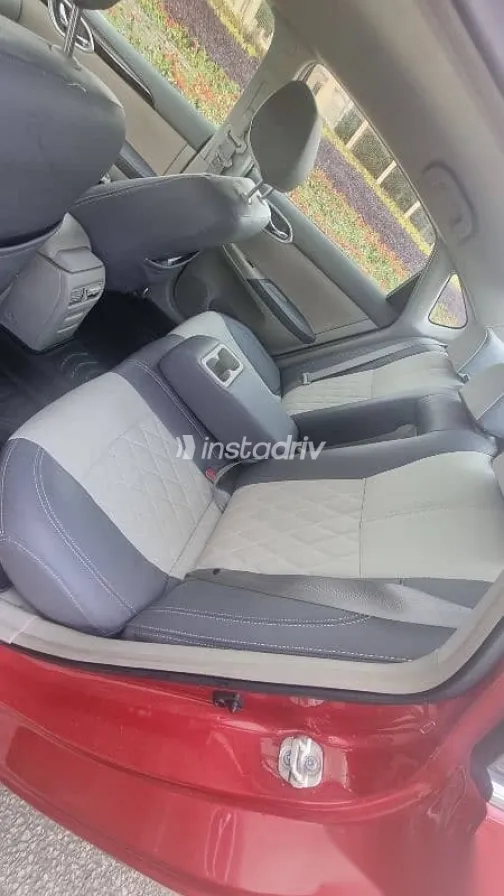 Nissan Sentra 2026 Red Used for Sale - 8