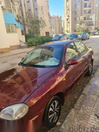 شيفروليه لانوس 2011 نبيتي مستعملة للبيع