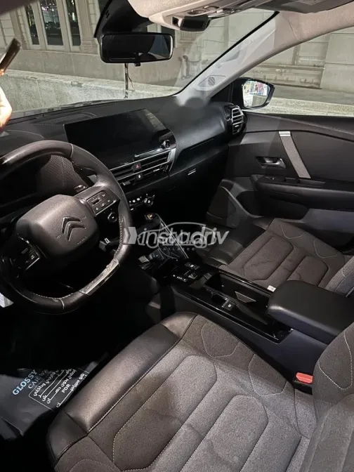 Citroën C4 2022 White Used for Sale - 2