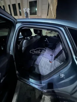 سيتروين C4 2022 أبيض مستعملة للبيع