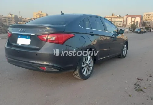 Chery Arrizo 5 2023 White Used for Sale - 3