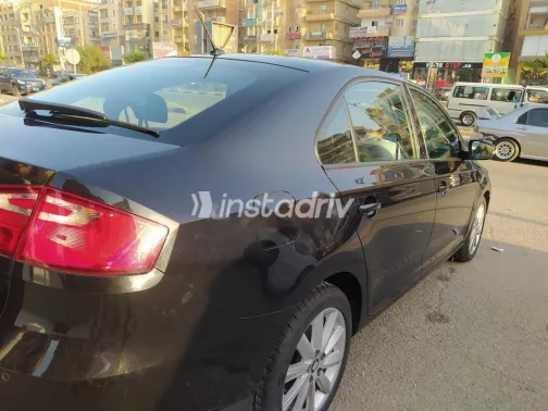 Seat Toledo 2018 Black Used for Sale - 1