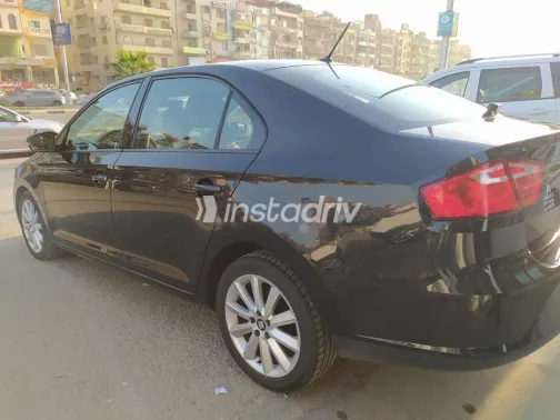 Seat Toledo 2018 Black Used for Sale - 2