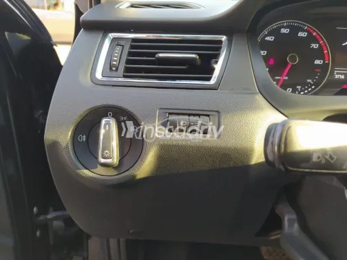 Seat Toledo 2018 Black Used for Sale - 4