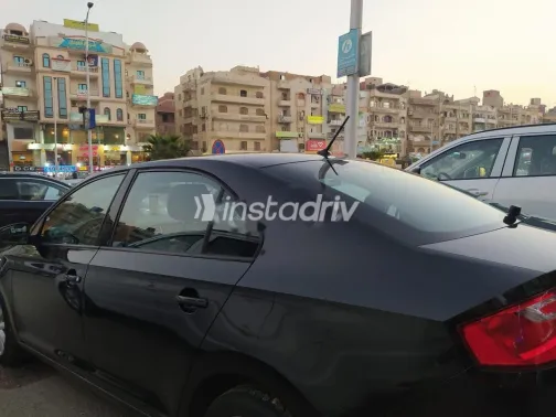 Seat Toledo 2018 Black Used for Sale - 5