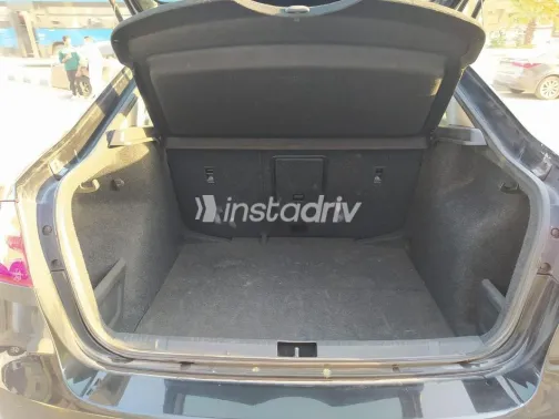 Seat Toledo 2018 Black Used for Sale - 6