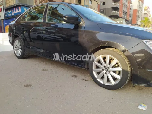 Seat Toledo 2018 Black Used for Sale - 8