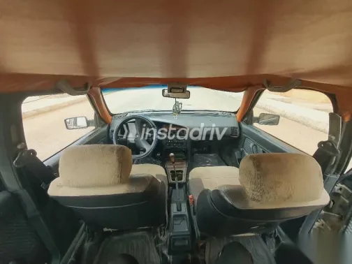 Peugeot 405 1995 Black Used for Sale - 6