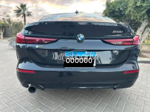 بي ام دبليو 218 i 2024 أبيض مستعملة للبيع - 2