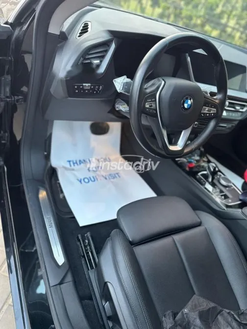 بي ام دبليو 218 i 2024 أبيض مستعملة للبيع - 3