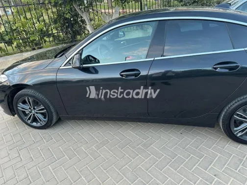 بي ام دبليو 218 i 2024 أبيض مستعملة للبيع - 5