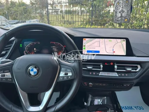 بي ام دبليو 218 i 2024 أبيض مستعملة للبيع - 6