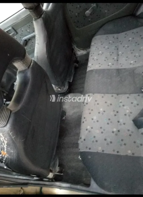 Suzuki Maruti 2009 Gold Used for Sale - 2