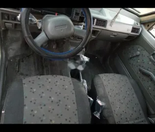 Suzuki Maruti 2009 Gold Used for Sale