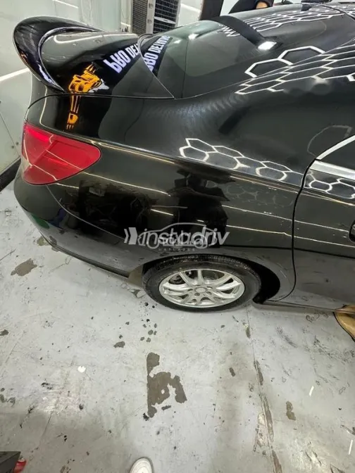 مرسيدس CLA 180 2014 أسود مستعملة للبيع - 5