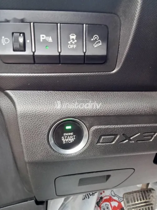 ساوايست DX3 2021 أسود مستعملة للبيع - 7