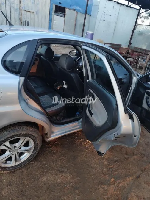 سيات كوردوبا 2005 فضي مستعملة للبيع - 7