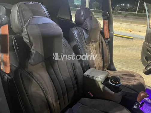 هيونداي فيرنا 2007 سماوي مستعملة للبيع - 5