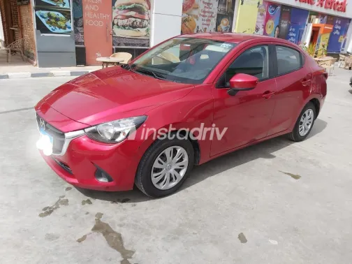 Mazda 2 2017 White Used for Sale - 4