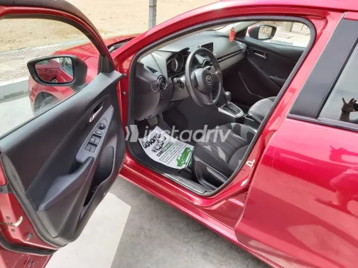 Mazda 2 2017 White Used for Sale - 5