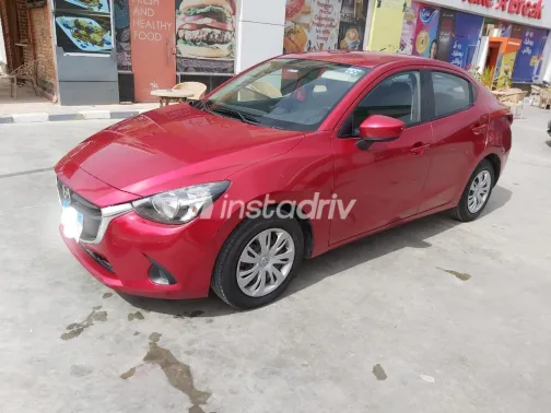 Mazda 2 2017 White Used for Sale - 6