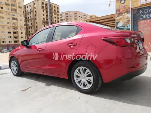Mazda 2 2017 White Used for Sale - 7