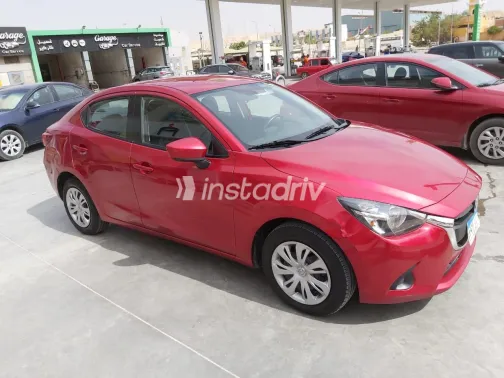 Mazda 2 2017 White Used for Sale - 10