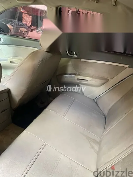 جيلي امجراند 2015 نبيتي مستعملة للبيع - 5