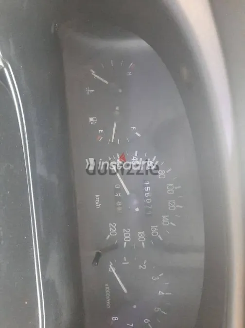 شيفروليه لانوس 2019 أزرق غامق مستعملة للبيع - 6