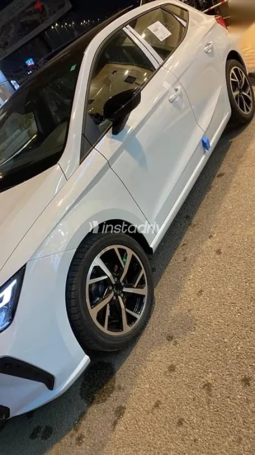 Seat Ibiza 2026 White New for Sale - 3