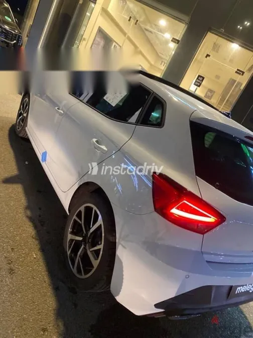 Seat Ibiza 2026 White New for Sale - 4