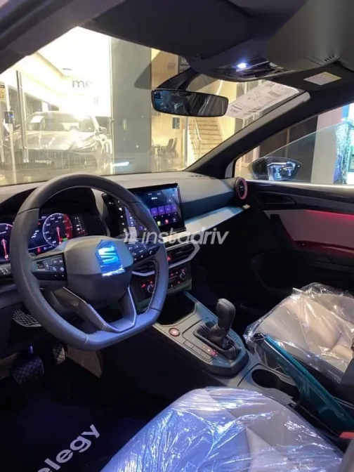 Seat Ibiza 2026 White New for Sale - 6