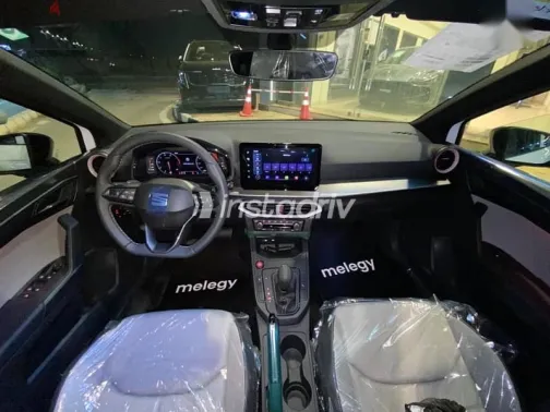 Seat Ibiza 2026 White New for Sale - 7