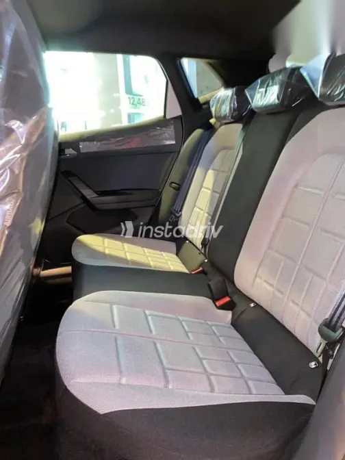 Seat Ibiza 2026 White New for Sale - 8