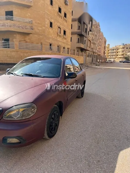 شيفروليه لانوس 2010 نبيتي مستعملة للبيع - 2