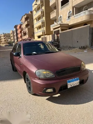 شيفروليه لانوس 2010 نبيتي مستعملة للبيع