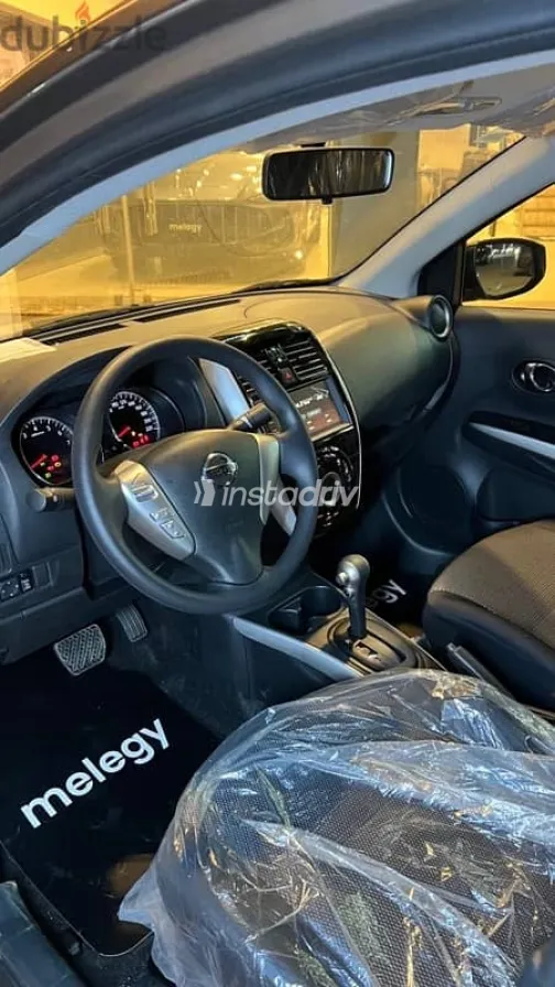 Nissan Sunny 2026 Gray New for Sale - 5